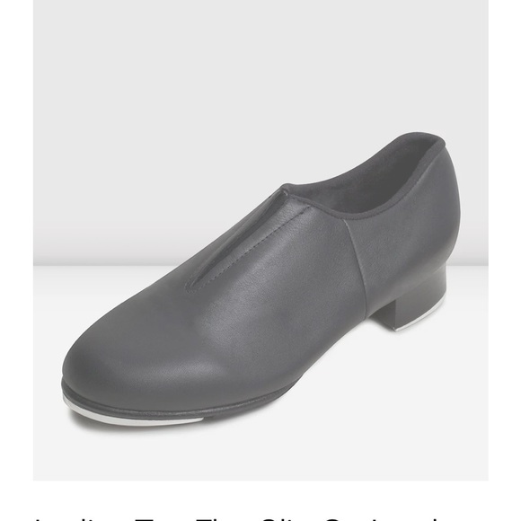 Bloch Tap Shoes - Picture 6 of 6